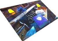GameGenic x Tolarian Community College Academic - Art Playmat - GameGenic Playmats - Playmats card