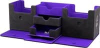 GameGenic x Tolarian Community College - The Academic XL (Holds 266+) - GameGenic Deck Boxes - Deck Boxes card