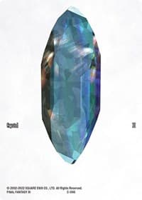 Crystal Token - Resurgence of Power - Final Fantasy TCG card