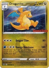 Dragonite - 131/195 (Gamestop Exclusive) - Miscellaneous Cards & Products - Pokemon card