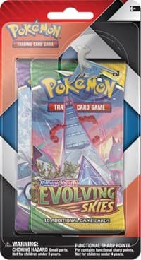 Checklane 2-Pack Pin Blister [Latios] - Miscellaneous Cards & Products - Pokemon card