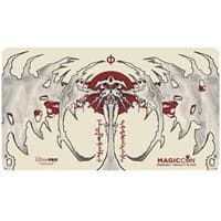 Atraxa Playmat - Wizards of the Coast Playmats - Playmats card