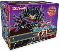 Speed Duel GX: Duelists of Shadows Mini Box - Speed Duel GX: Duelists of Shadows - YuGiOh card