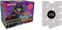Speed Duel GX: Duelists of Shadows Mini Box Display - Speed Duel GX: Duelists of Shadows - YuGiOh card
