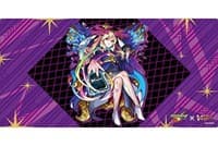 Bushiroad Rubber Mat Collection V2 Vol.495: Monster Strike - Lucifer - Bushiroad Playmats - Playmats card