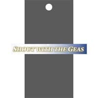 Shout with the Geas Booster Pack - Shout with the Geas - Gate Ruler card
