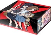 Kill La Kill Power Up Set - KILL la KILL Power Up Set - Weiss Schwarz card