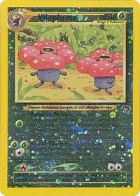 Vileplume - Southern Islands - Pokemon card