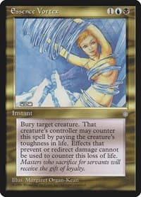 Essence Vortex - Ice Age - Magic: The Gathering card
