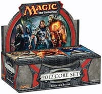 Magic 2012 (M12) - Booster Box - Magic 2012 (M12) - Magic: The Gathering card