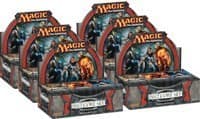 Magic 2012 (M12) - Booster Box Case (6 Boxes) - Magic 2012 (M12) - Magic: The Gathering card