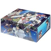 Log Horizon Power Up Set - LOG HORIZON Power Up Set - Weiss Schwarz card