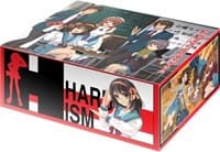 The Melancholy Of Haruhi Suzumiya Power Up Set - The Melancholy Of Haruhi Suzumiya Power Up Set - Weiss Schwarz card