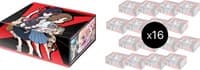 Kill la Kill Power Up Set Case - KILL la KILL Power Up Set - Weiss Schwarz card