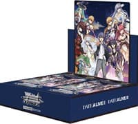 Date a Live VOL.2 Booster Box - Date A Live Vol.2 - Weiss Schwarz card