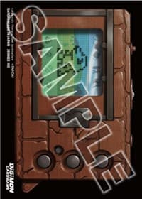 Digimon Card Game Official Sleeves - 2nd Anniversary Set Agumon (50-Pack) - Bandai Card Sleeves - Card Sleeves card