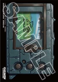 Digimon Card Game Official Sleeves - 2nd Anniversary Set Betamon (50-Pack) - Bandai Card Sleeves - Card Sleeves card