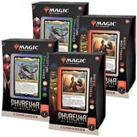 Phyrexia: All Will Be One Commander Deck Display - Commander: Phyrexia: All Will Be One - Magic: The Gathering card