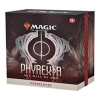 Phyrexia: All Will Be One - Prerelease Pack - Phyrexia: All Will Be One - Magic: The Gathering card