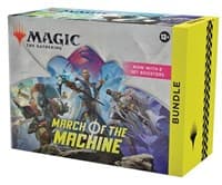 March of the Machine - Bundle - March of the Machine - Magic: The Gathering card