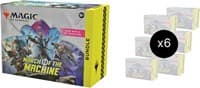 March of the Machine - Bundle Case - March of the Machine - Magic: The Gathering card