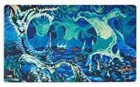 Brain Dead X Magic: The Gathering 30th Anniversary Collection Forest Playmat - Brain Dead Playmats - Playmats card