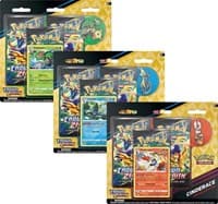 Crown Zenith Pin Collection [Set of 3] - SWSH: Crown Zenith - Pokemon card