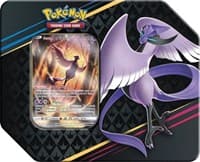 Crown Zenith Tin [Galarian Articuno] - SWSH: Crown Zenith - Pokemon card
