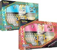 Crown Zenith Premium Figure Collection [Set of 2] - SWSH: Crown Zenith - Pokemon card