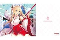 Bushiroad Rubber Mat Collection V2 Vol.512: Cardfight!! Vanguard - Omniscience Regalia, Minerva - Bushiroad Playmats - Playmats card