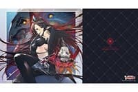 Bushiroad Rubber Mat Collection V2 Vol.513: Cardfight!! Vanguard - Silver Thorn Dragon Tamer, Luquier - Bushiroad Playmats - Playmats card