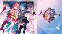 Bushiroad Rubber Mat Collection V2 Vol.519: Hololive - Under a Starry Sky of Dancing Sakura, miComet - Bushiroad Playmats - Playmats card
