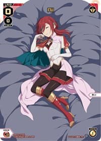 Ril (Box Purchase) - Promo Cards - WIXOSS card