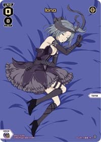 Iona (Box Purchase) - Promo Cards - WIXOSS card