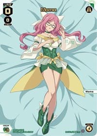 Mama (Box Purchase) - Promo Cards - WIXOSS card