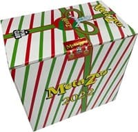 Holiday 2022 (First Edition) Box - Holiday Promos - MetaZoo card