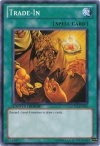 Trade-In - Gold Series 4: Pyramids Edition - YuGiOh card