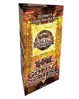 Gold Series 4: Pyramids Edition - Collector Set - Gold Series 4: Pyramids Edition - YuGiOh card