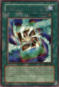 Monster Recovery - Pharaoh's Servant (Worldwide English) - YuGiOh card