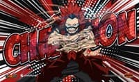 My Hero Academia Playmat: Regional License Exams 2022 Season 3 (Champion) - Jasco Playmats - Playmats card