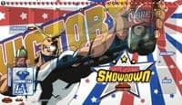 My Hero Academia Playmat: Provisional Showdowns 2022 Season 3 (Champion) - Jasco Playmats - Playmats card