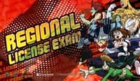 My Hero Academia Playmat: Regional License Exams 2022 Season 2 (Participation) - Jasco Playmats - Playmats card