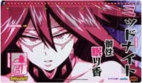 My Hero Academia Playmat: Provisional Showdowns 2022 Season 1 (Champion) - Jasco Playmats - Playmats card