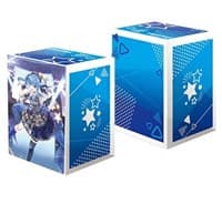 Bushiroad Deck Holder Collection V3 Vol.331: Hololive- Idol VTuber Hoshimachi Suisei - Bushiroad Deck Boxes - Deck Boxes card