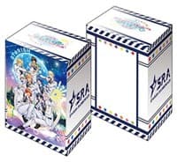 Bushiroad Deck Holder Collection V3 Vol.336: Uta no Prince-sama The Movie Maji Love STARISH Tours - Bushiroad Deck Boxes - Deck Boxes card