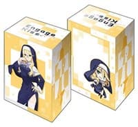Bushiroad Deck Holder Collection V3 Vol.341: Engage Kiss - Sharon Holygrail - Bushiroad Deck Boxes - Deck Boxes card