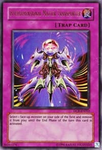 Interdimensional Matter Transporter - Dark Crisis (Worldwide English) - YuGiOh card