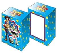 Bushiroad Deck Holder Collection V3 Vol.342: PIXAR - TOY STORY - Bushiroad Deck Boxes - Deck Boxes card