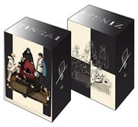 Bushiroad Deck Holder Collection V3 Vol.347: ZINGAI - Bushiroad Deck Boxes - Deck Boxes card