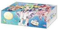 Bushiroad Storage Box Collection V2 Vol.107: Reiwa No Di Gi Charat - D.U.P. - Bushiroad Deck Boxes - Deck Boxes card